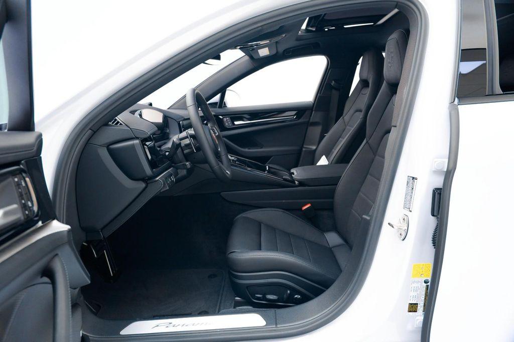 new 2026 Porsche Panamera car, priced at $132,750