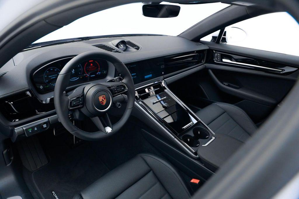 new 2026 Porsche Panamera car, priced at $132,750