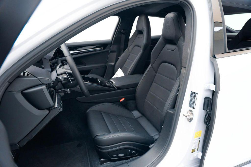 new 2026 Porsche Panamera car, priced at $132,750