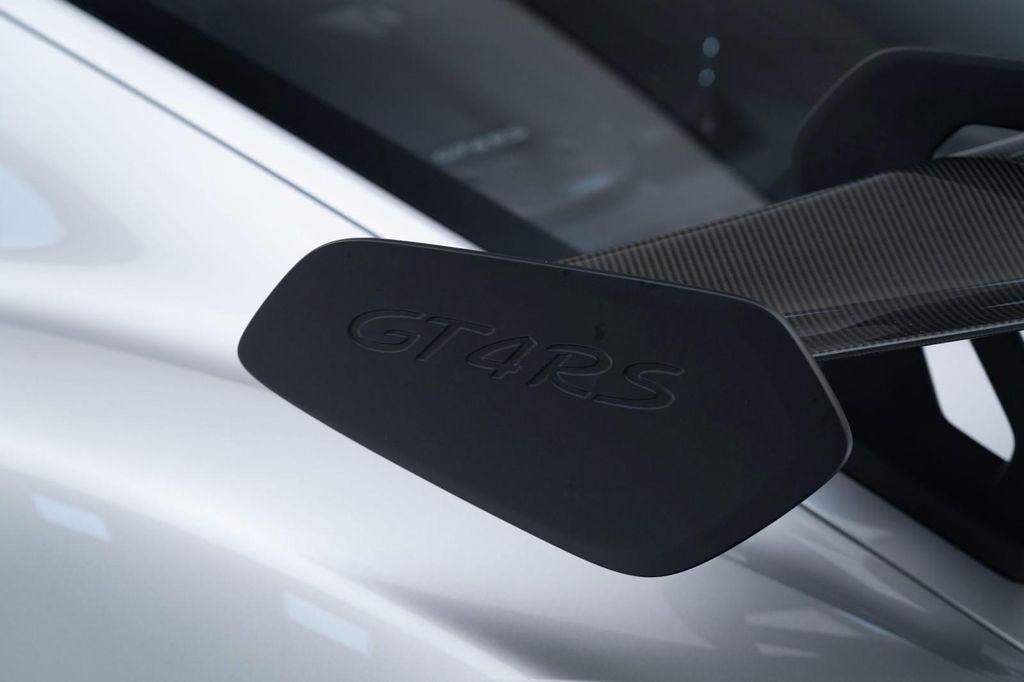 used 2023 Porsche 718 Cayman car, priced at $194,900