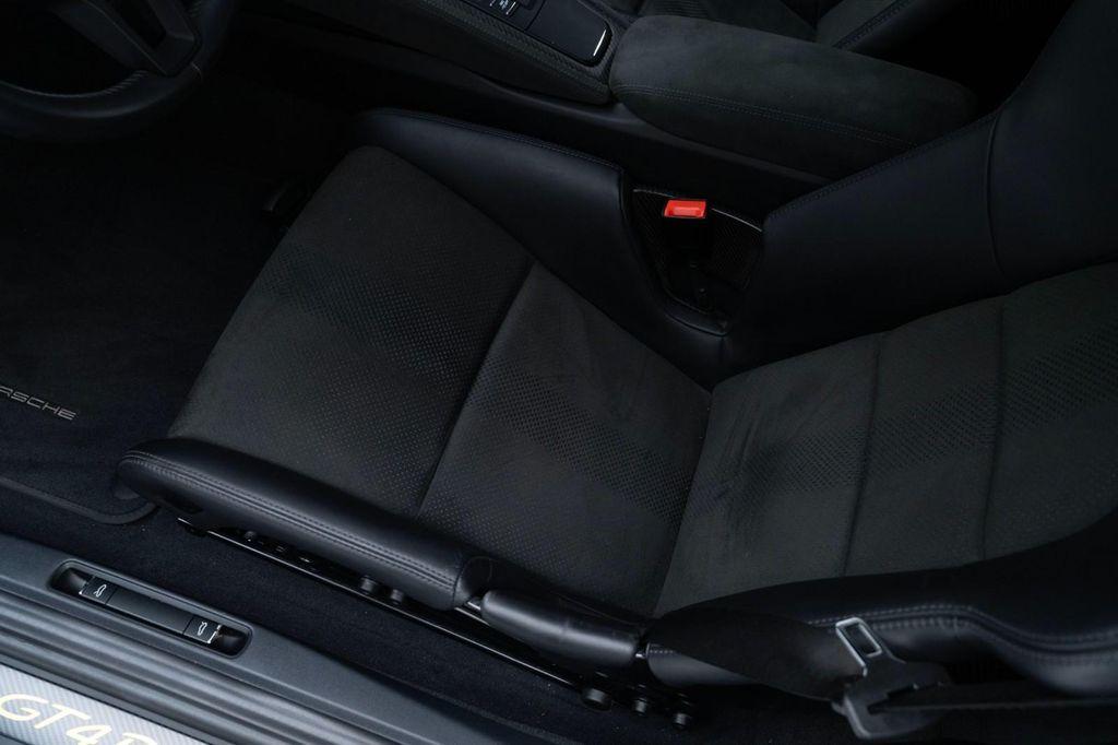 used 2023 Porsche 718 Cayman car, priced at $194,900