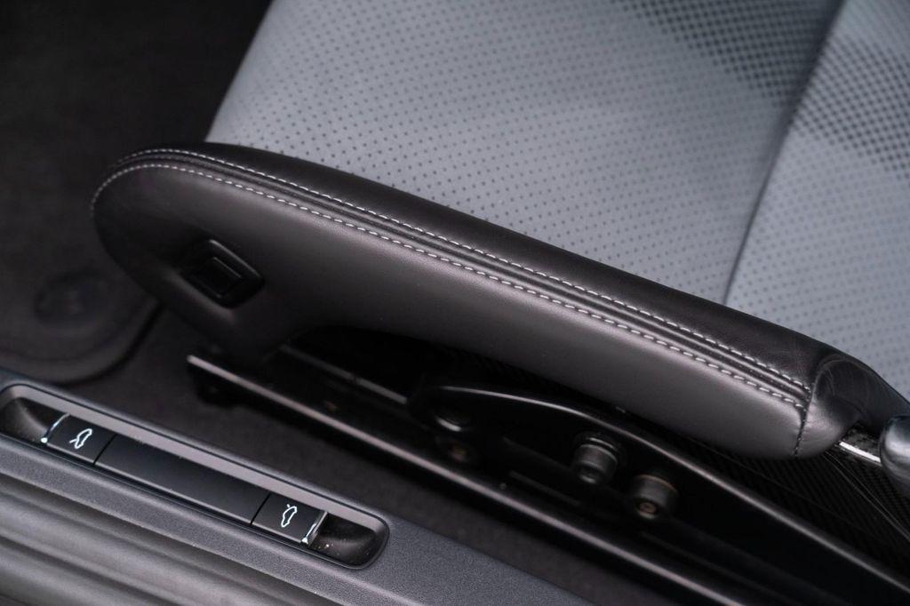 used 2023 Porsche 718 Cayman car, priced at $199,900