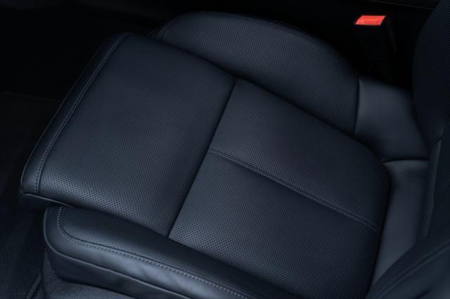 used 2025 Porsche Macan car, priced at $109,900