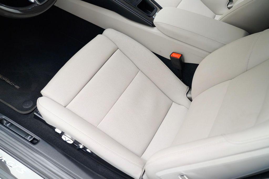 used 2025 Porsche 718 Cayman car, priced at $121,900