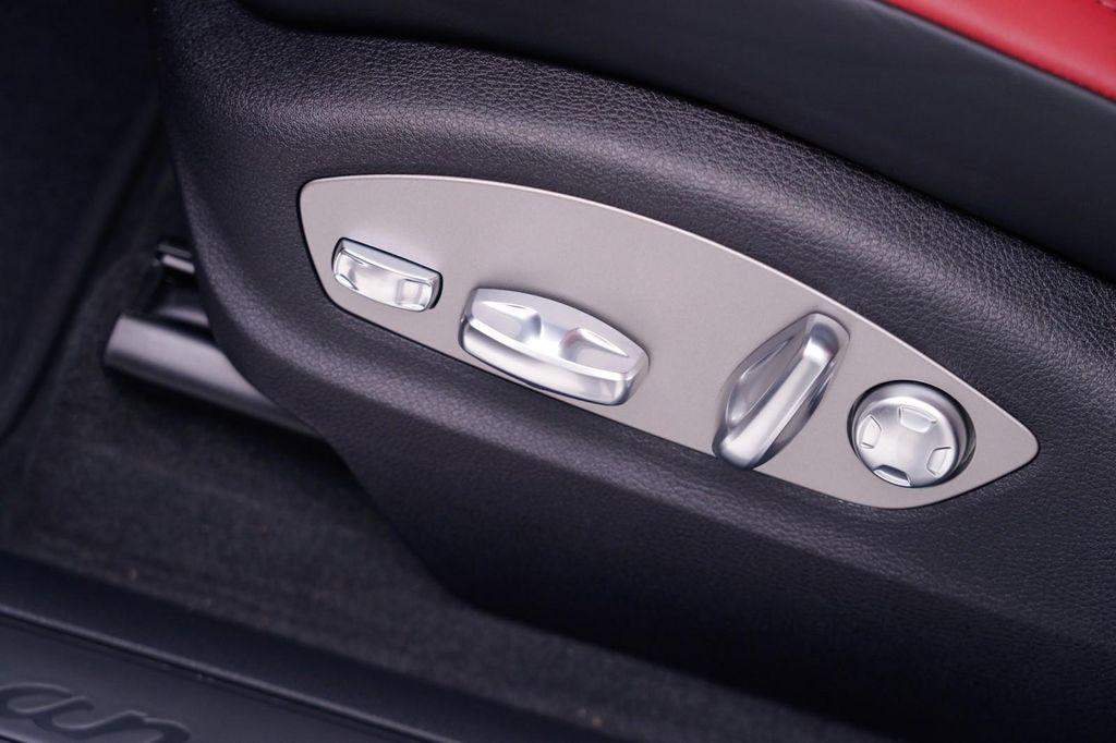 new 2026 Porsche Macan car, priced at $83,550