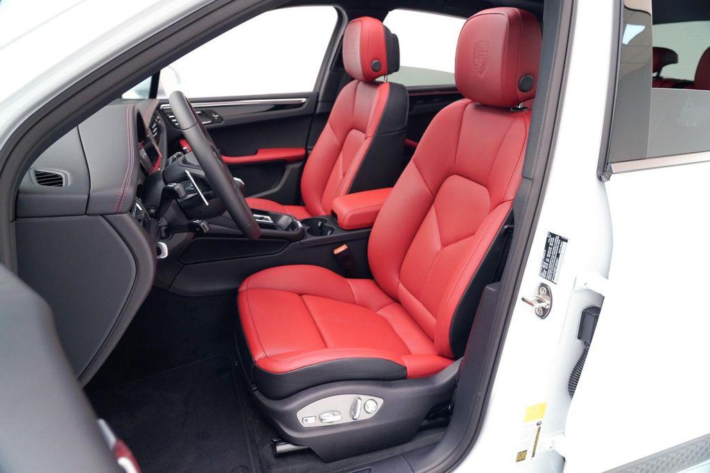 new 2026 Porsche Macan car, priced at $83,550
