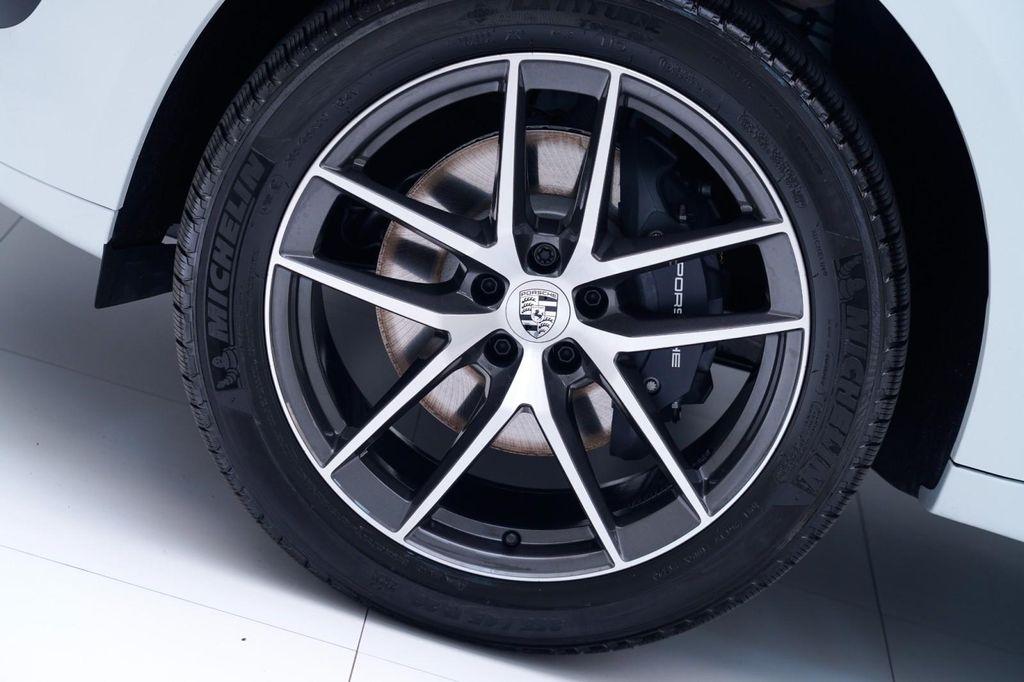 new 2026 Porsche Macan car, priced at $83,550