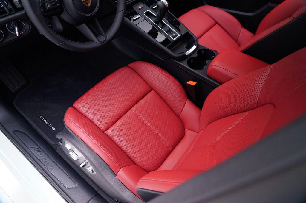 new 2026 Porsche Macan car, priced at $83,550