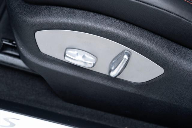 used 2021 Porsche Macan car, priced at $54,900