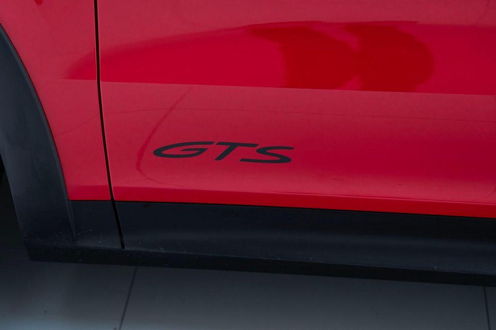 new 2026 Porsche Cayenne car, priced at $157,290