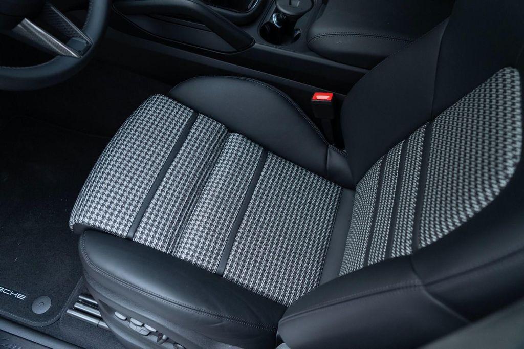 new 2026 Porsche Cayenne car, priced at $157,290