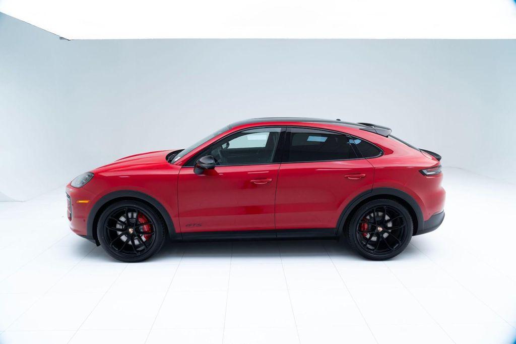new 2026 Porsche Cayenne car, priced at $157,290