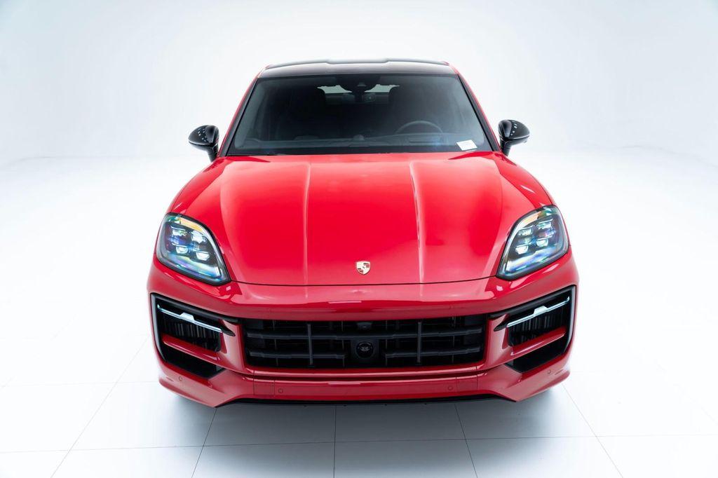 new 2026 Porsche Cayenne car, priced at $157,290