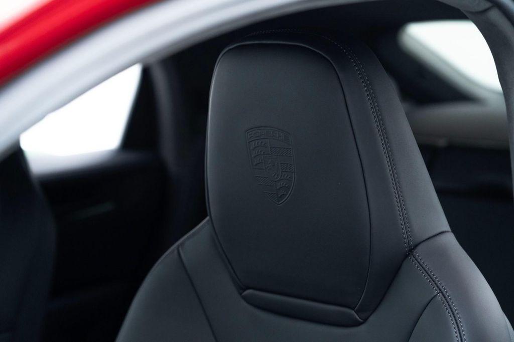 new 2026 Porsche Cayenne car, priced at $157,290