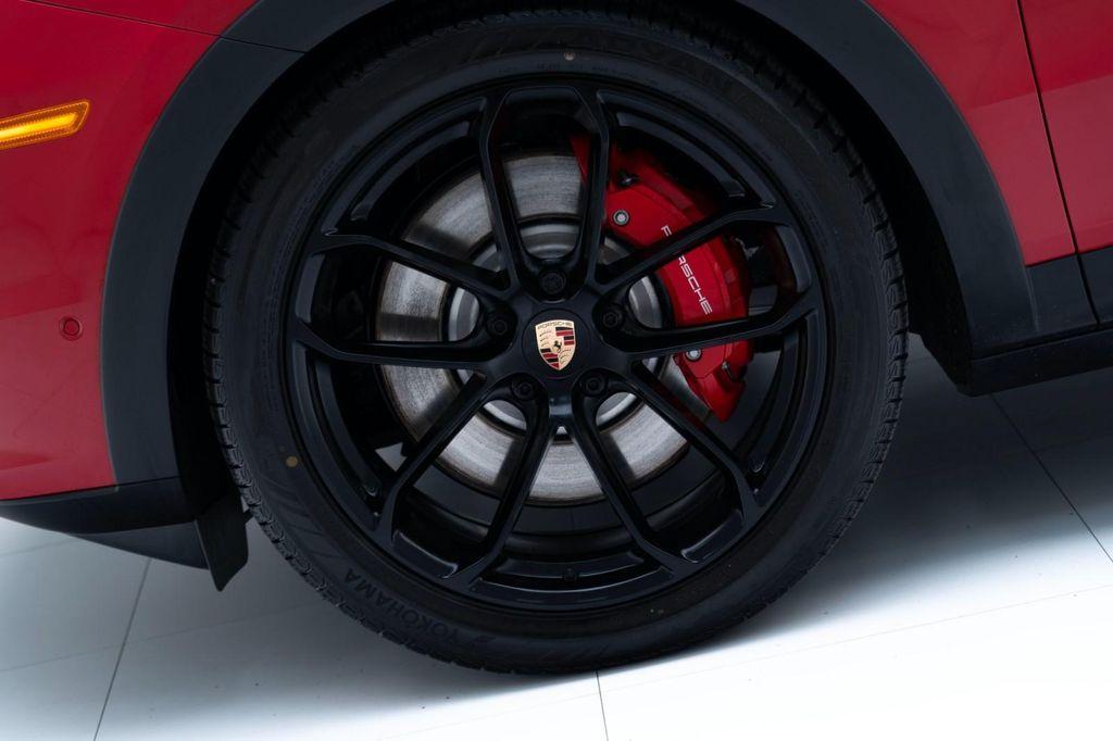 new 2026 Porsche Cayenne car, priced at $157,290