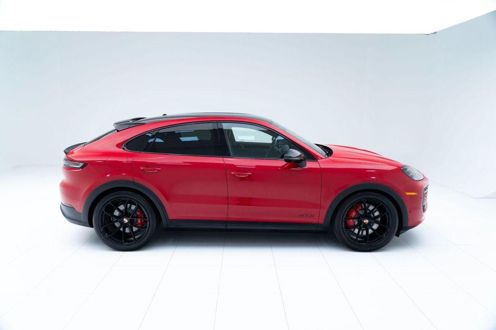 new 2026 Porsche Cayenne car, priced at $157,290
