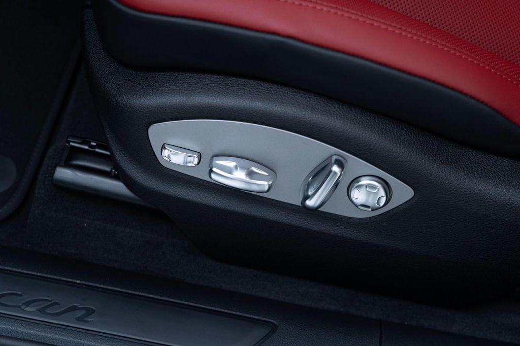 new 2025 Porsche Macan car, priced at $83,215