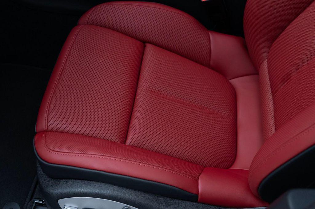 new 2025 Porsche Macan car, priced at $83,215
