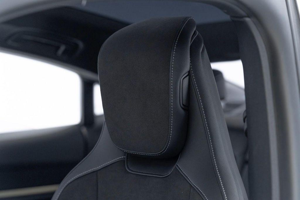 new 2025 Porsche Taycan car, priced at $146,545