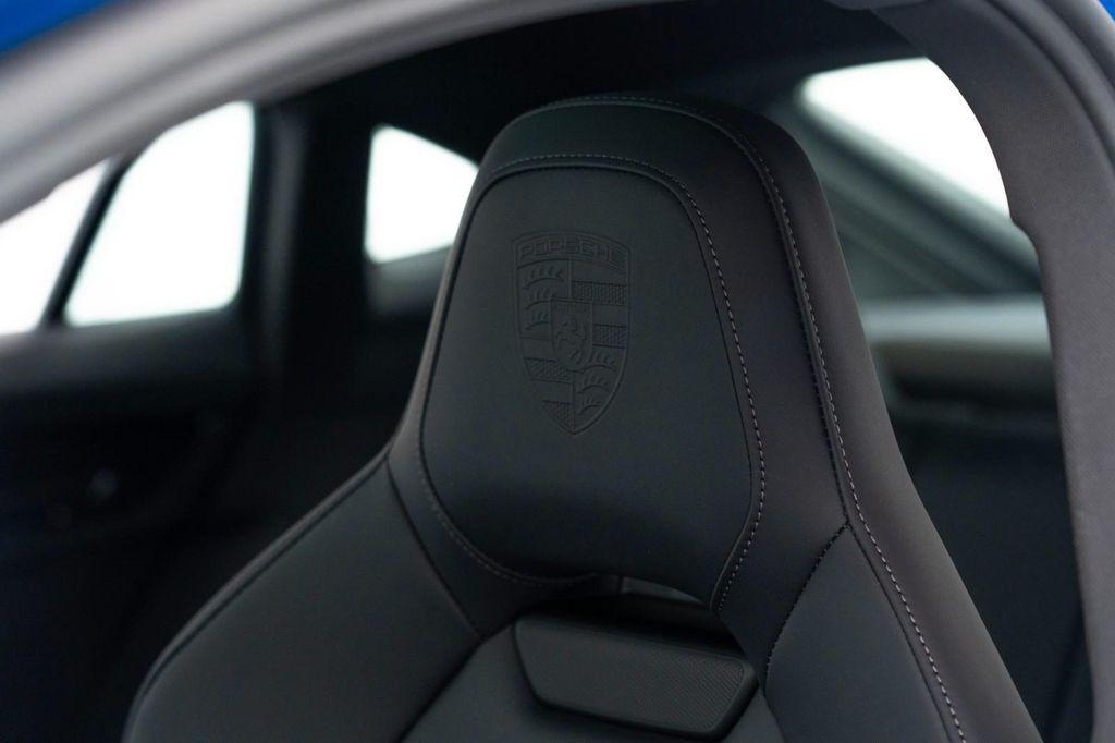 new 2025 Porsche Panamera car, priced at $134,635
