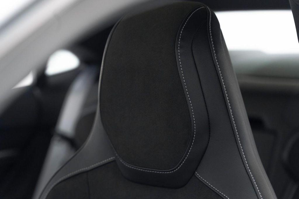 new 2025 Porsche Taycan car, priced at $164,885