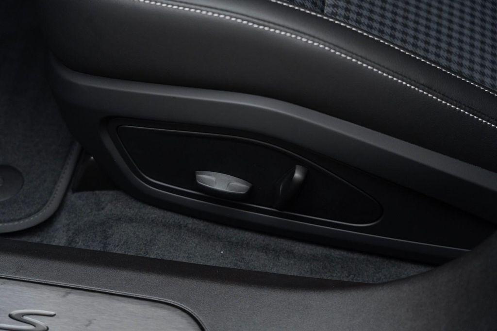 new 2025 Porsche Taycan car, priced at $164,885