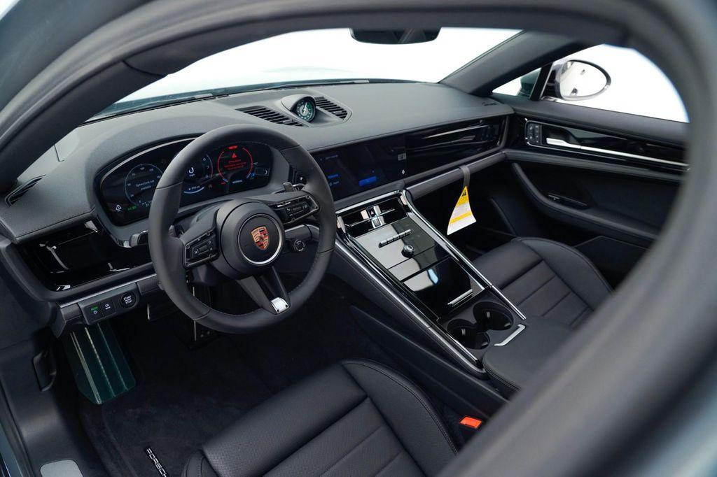 new 2026 Porsche Panamera car, priced at $135,380