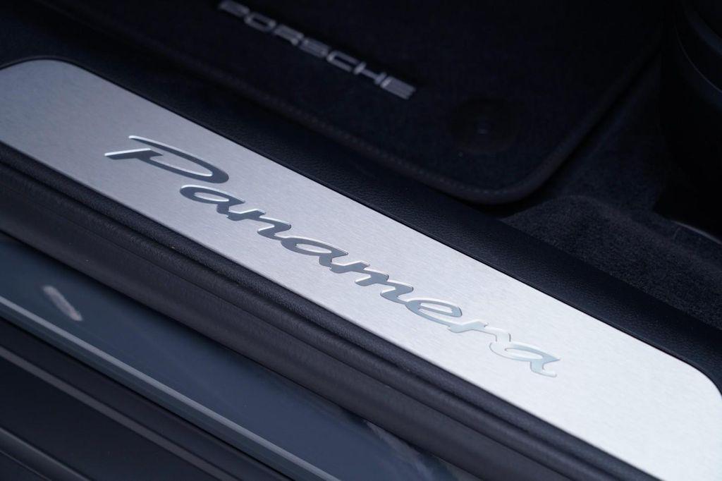 new 2026 Porsche Panamera car, priced at $135,380