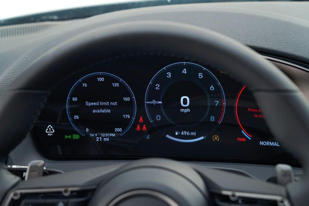 new 2026 Porsche Panamera car, priced at $135,380