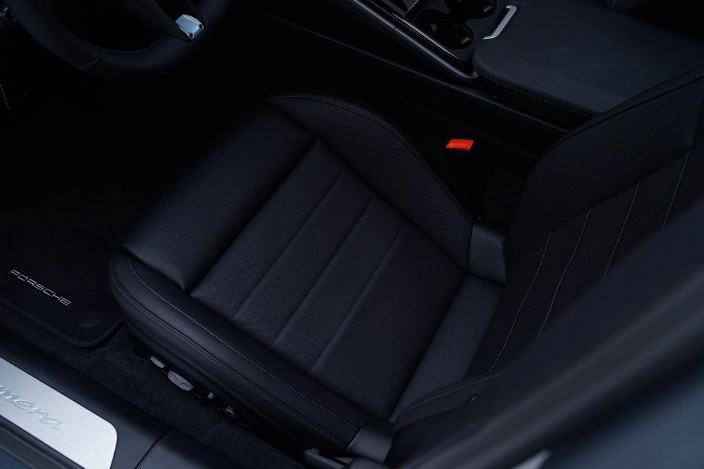 new 2026 Porsche Panamera car, priced at $135,380
