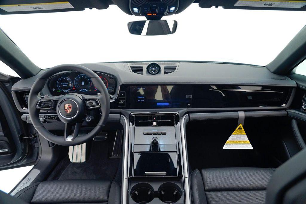 new 2026 Porsche Panamera car, priced at $135,380