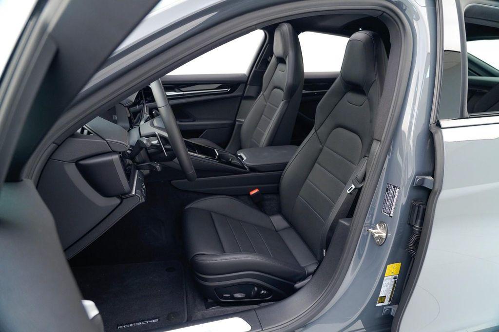 new 2026 Porsche Panamera car, priced at $135,380