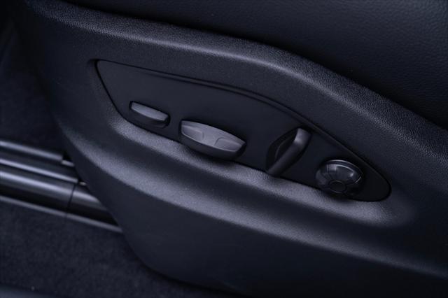used 2025 Porsche Cayenne car, priced at $98,900