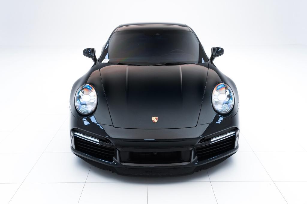 used 2021 Porsche 911 car, priced at $209,900