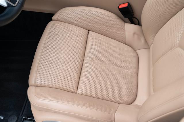 used 2021 Porsche Macan car, priced at $43,900