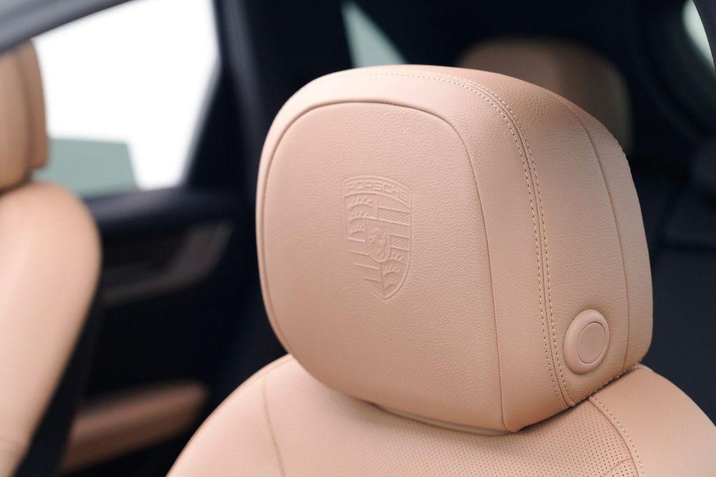 new 2026 Porsche Cayenne car, priced at $125,990