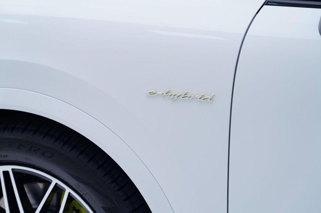 new 2026 Porsche Cayenne car, priced at $125,990