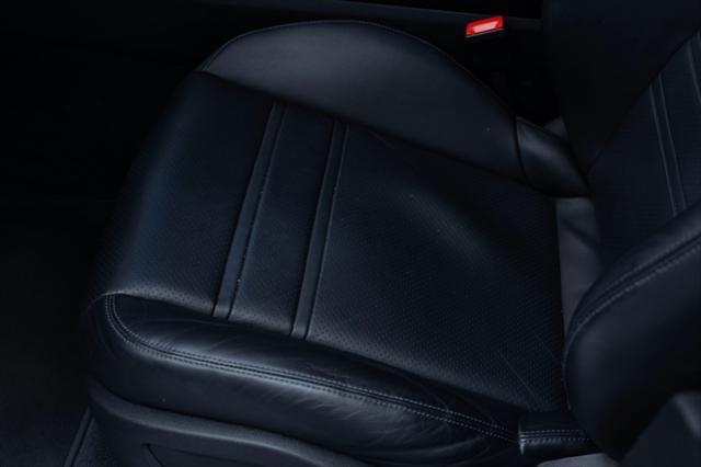 used 2022 Porsche Cayenne car, priced at $65,900