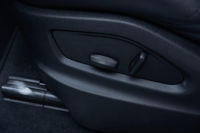 used 2022 Porsche Cayenne car, priced at $65,900