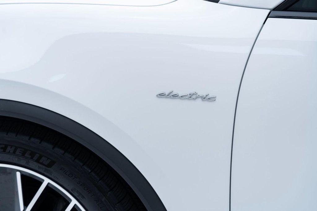 used 2025 Porsche Macan car, priced at $79,900