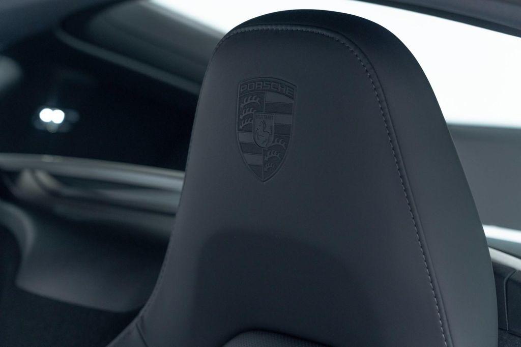 new 2025 Porsche 718 Cayman car, priced at $92,975