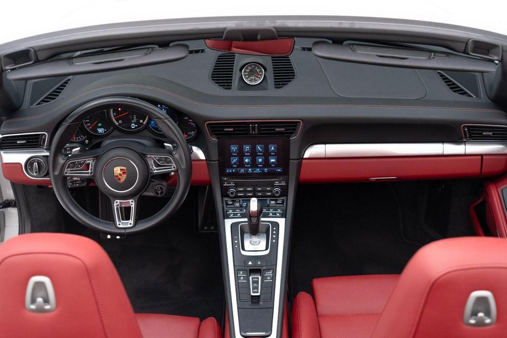 used 2019 Porsche 911 car, priced at $189,900