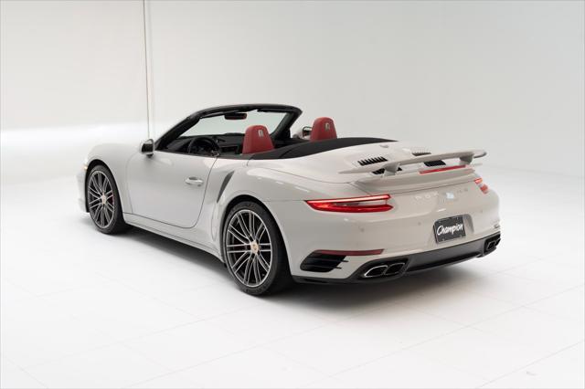 used 2019 Porsche 911 car, priced at $189,900