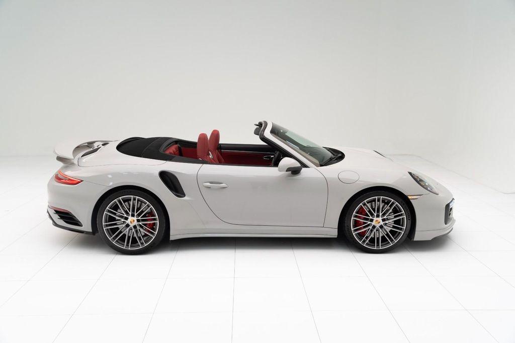 used 2019 Porsche 911 car, priced at $189,900