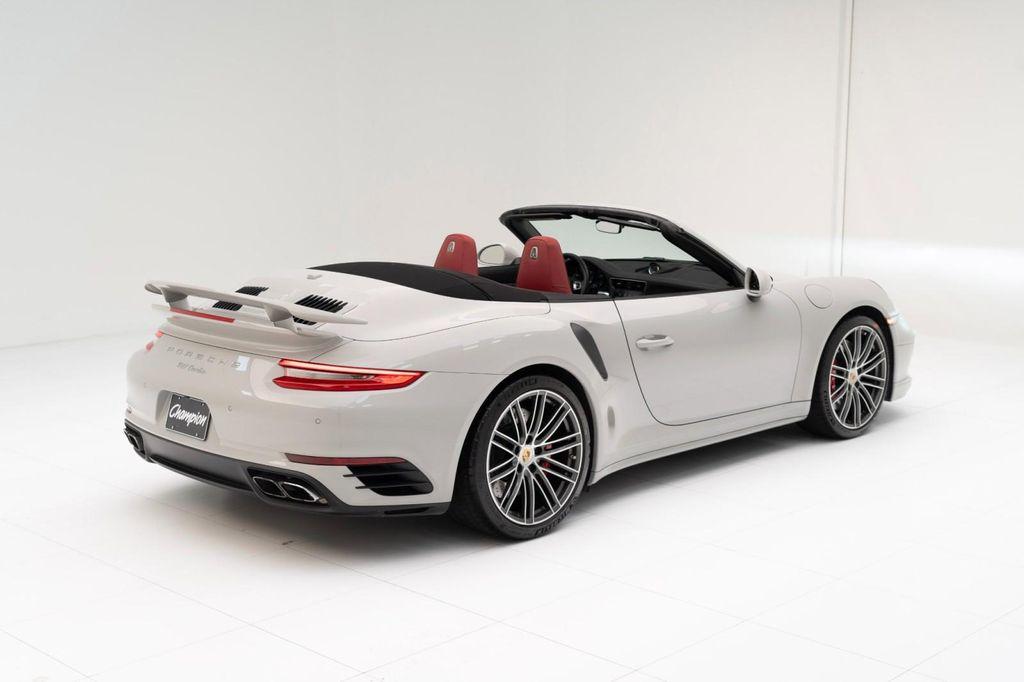 used 2019 Porsche 911 car, priced at $189,900