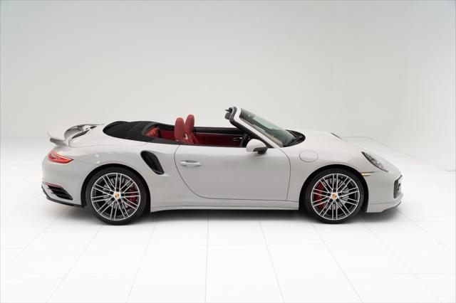 used 2019 Porsche 911 car, priced at $189,900
