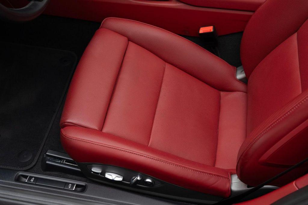 used 2019 Porsche 911 car, priced at $189,900