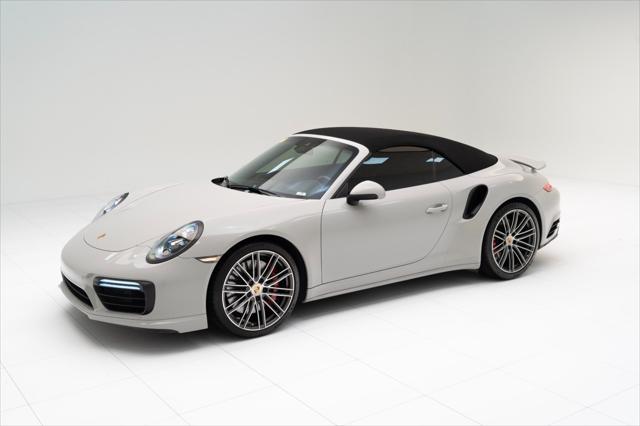 used 2019 Porsche 911 car, priced at $189,900