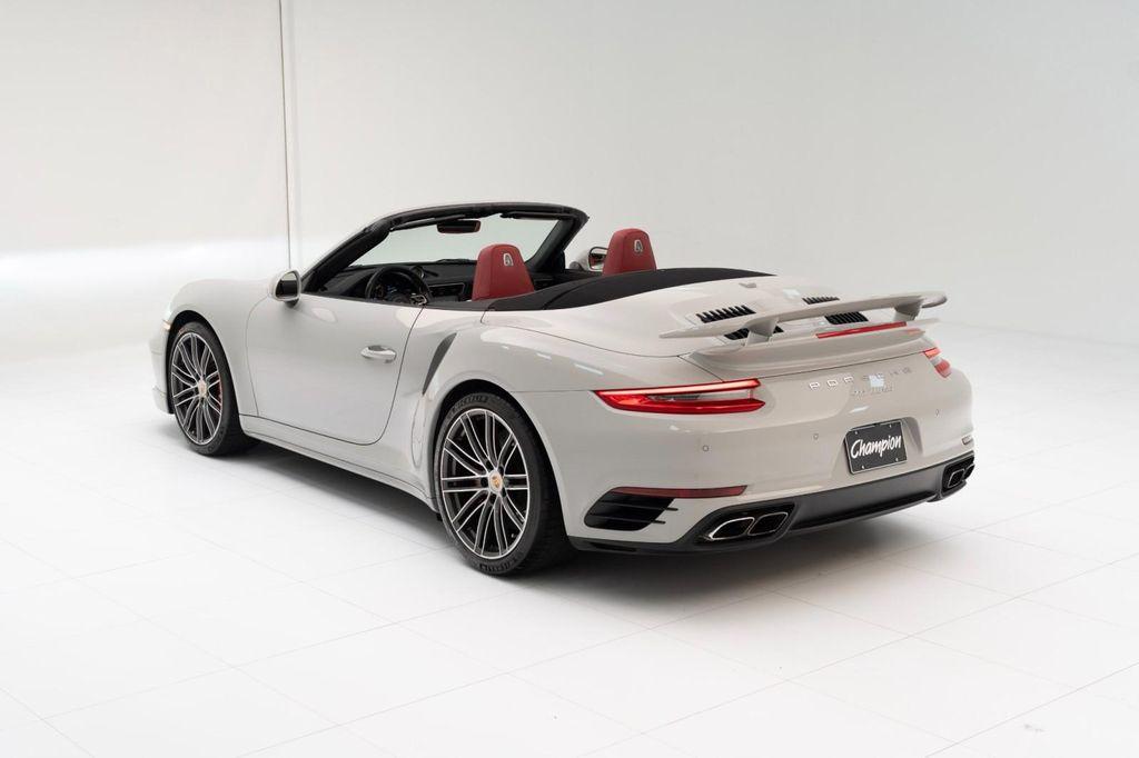 used 2019 Porsche 911 car, priced at $189,900