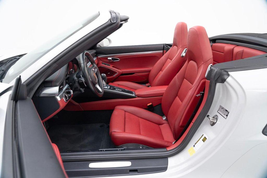 used 2019 Porsche 911 car, priced at $189,900